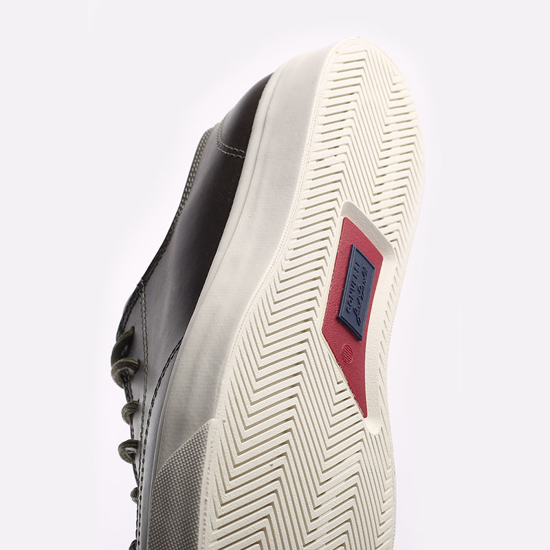 Мужские кеды Converse Jack Purcell OX FI (170099)  - цена, описание, фото 4
